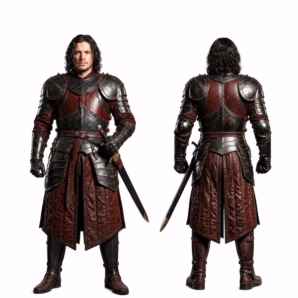 Knights & Armor