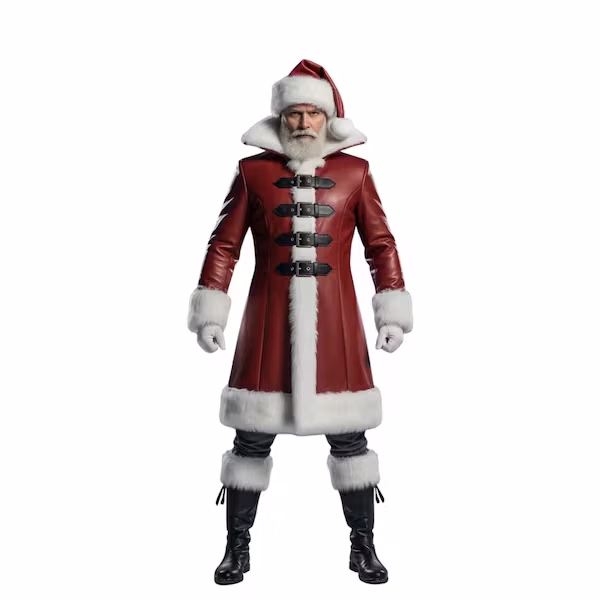Holiday Costumes